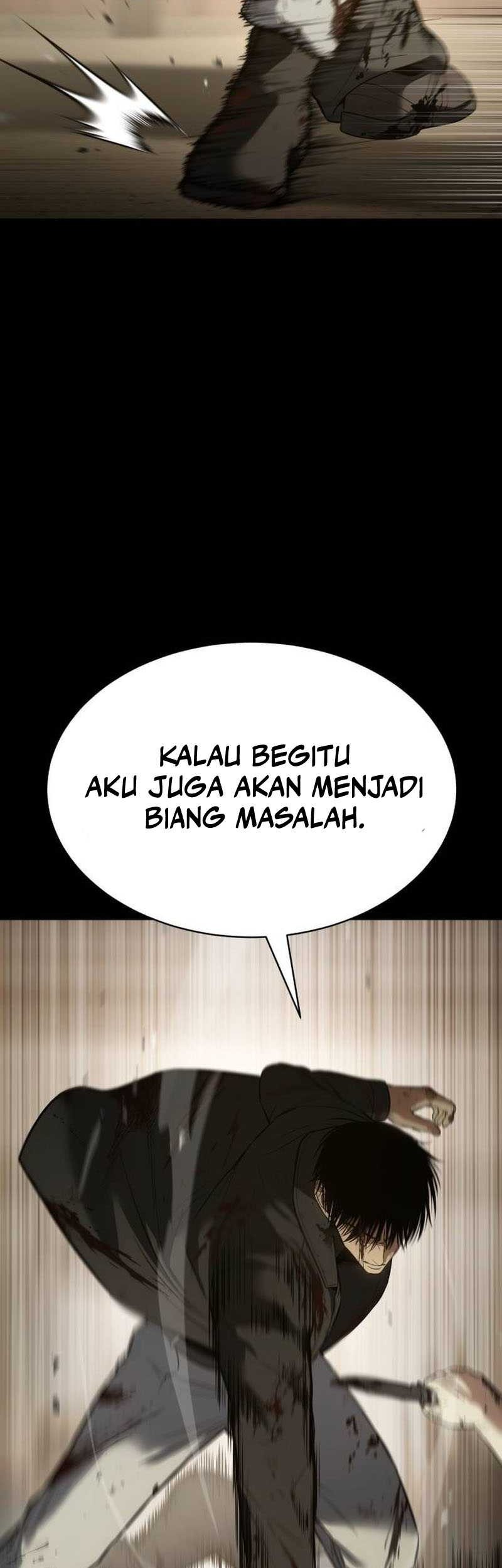 Baek XX Chapter 72 Gambar 21