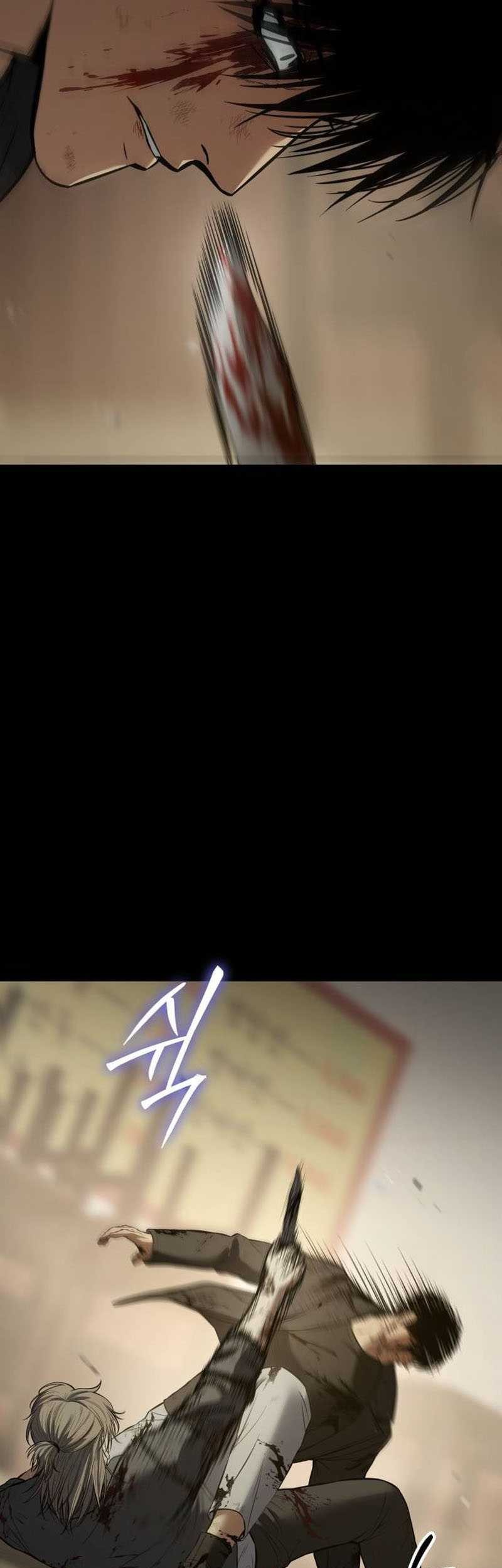 Baek XX Chapter 72 Gambar 23