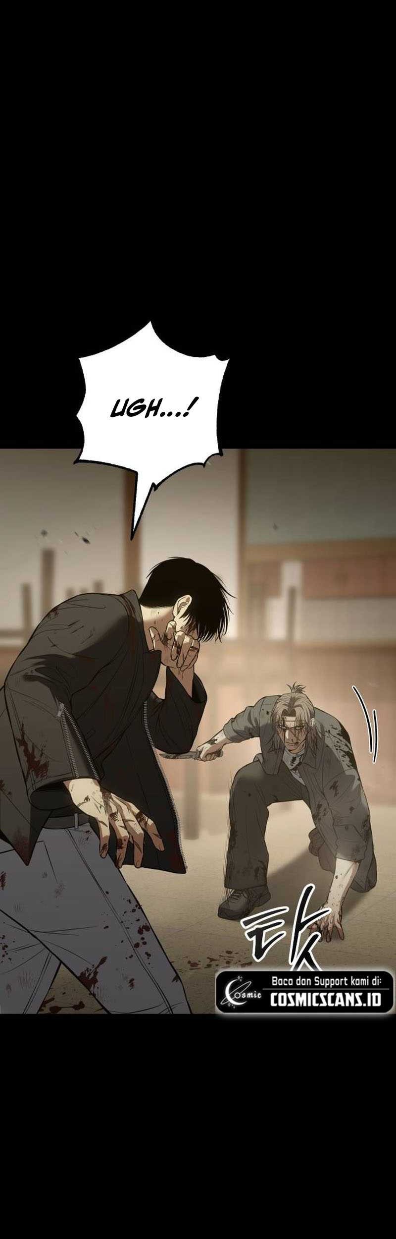 Baek XX Chapter 72 Gambar 25