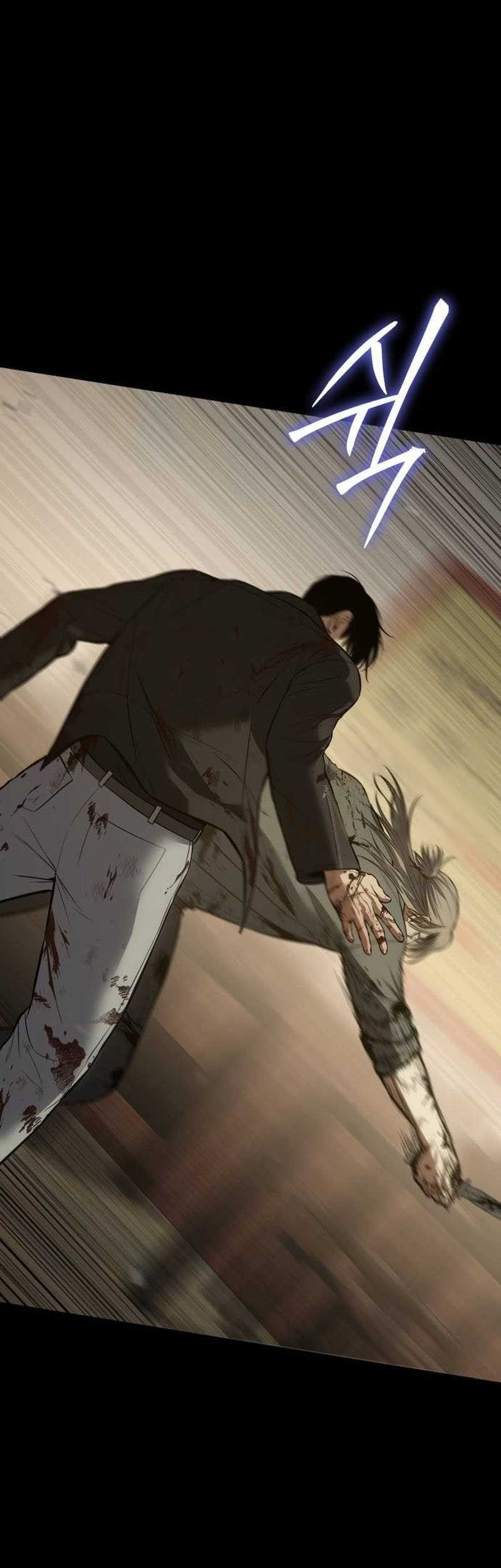 Baek XX Chapter 72 Gambar 27