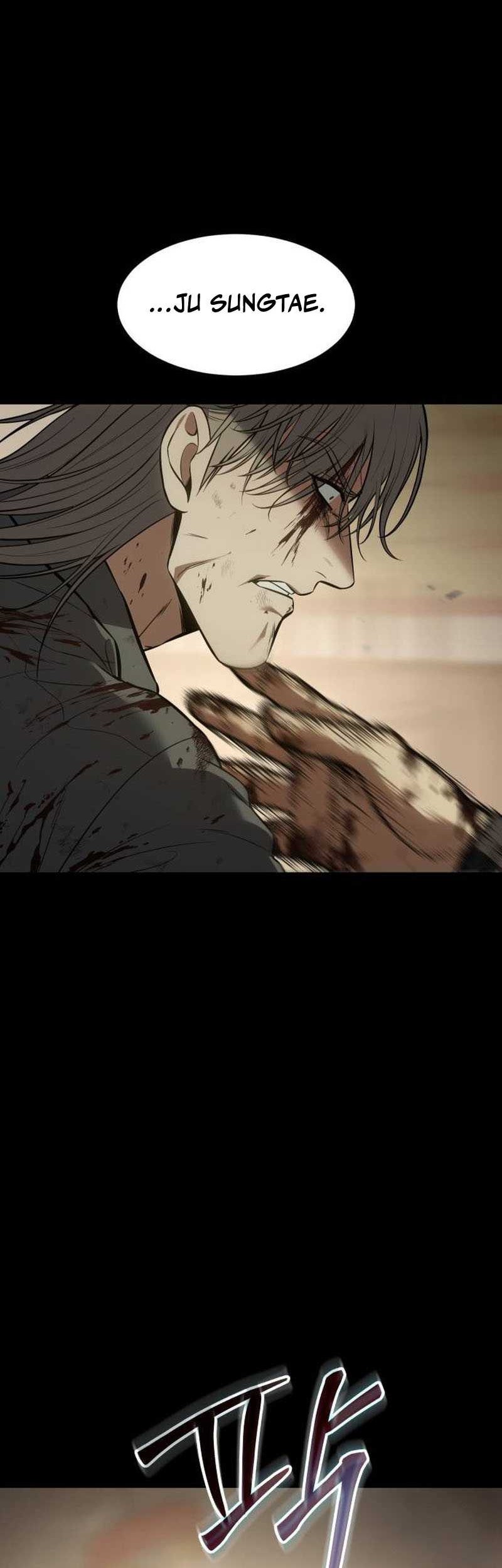 Baek XX Chapter 72 Gambar 28