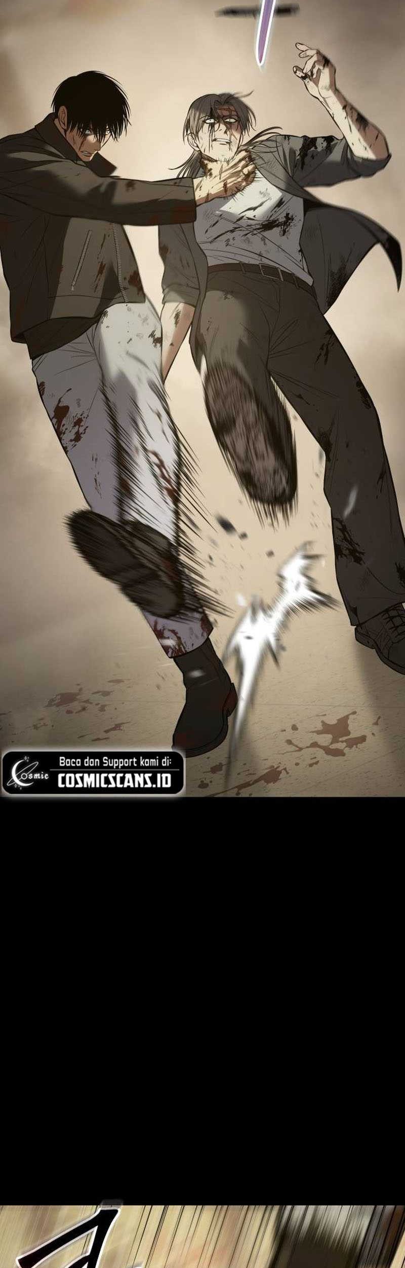 Baek XX Chapter 72 Gambar 29