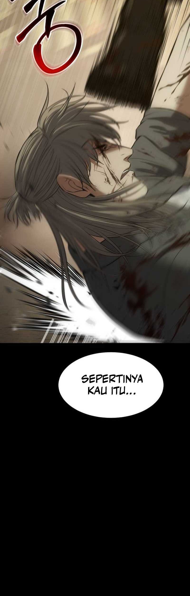 Baek XX Chapter 72 Gambar 30