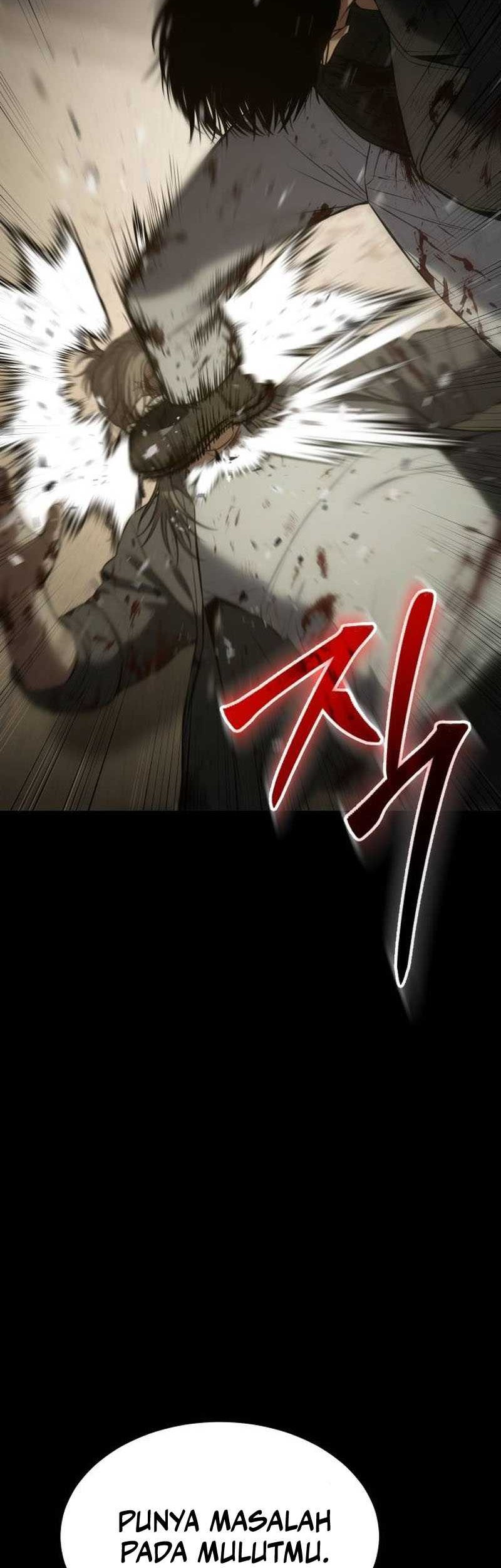 Baek XX Chapter 72 Gambar 32