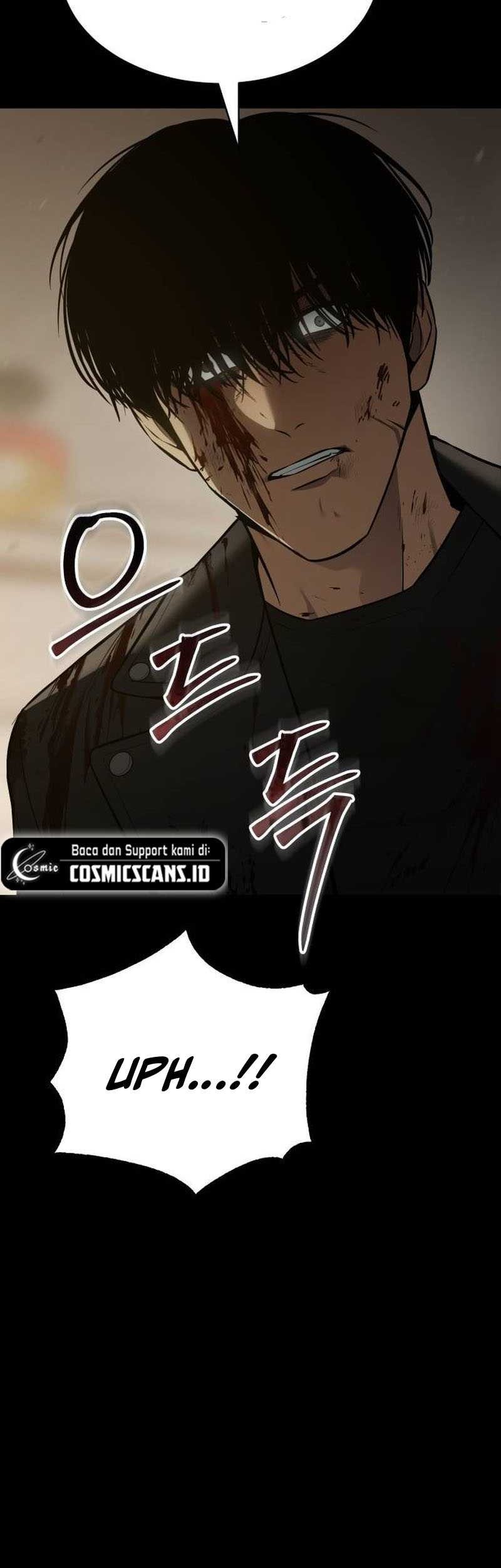 Baek XX Chapter 72 Gambar 33