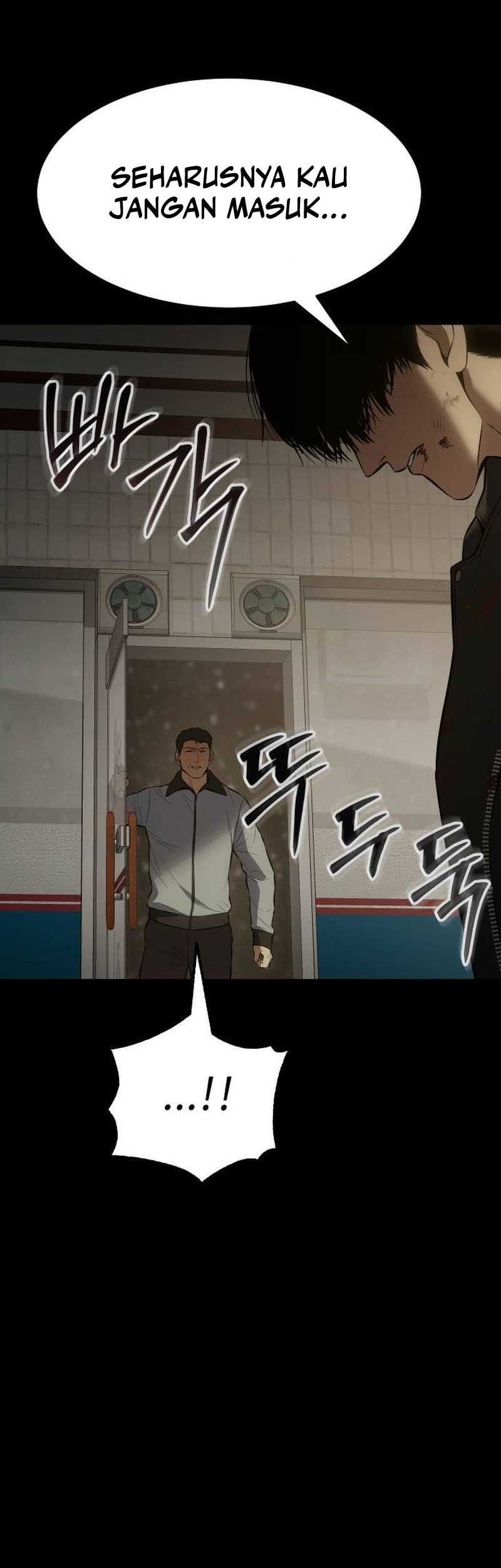 Baek XX Chapter 72 Gambar 34