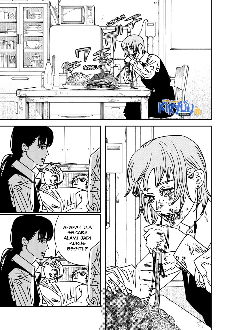 Chainsaw Man Chapter 163 Gambar 10