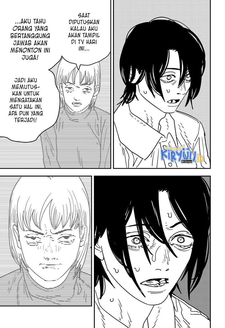 Chainsaw Man Chapter 163 Gambar 4