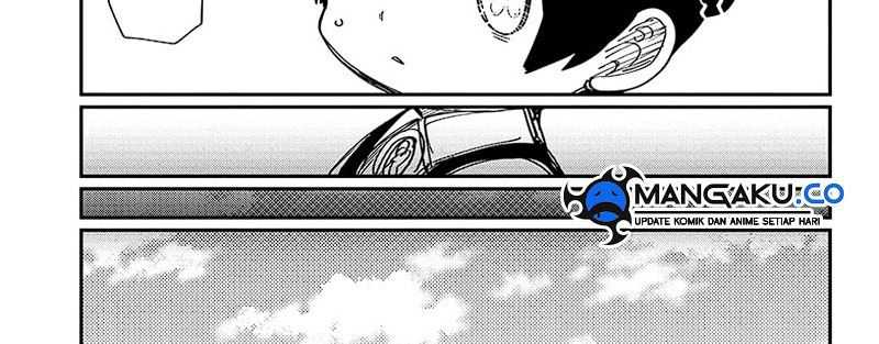 Mission: Yozakura Family Chapter 222 Gambar 35