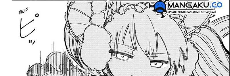 Mission: Yozakura Family Chapter 222 Gambar 48