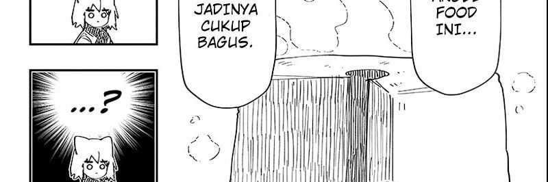 Mission: Yozakura Family Chapter 222 Gambar 40