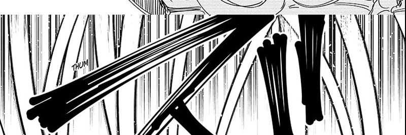 Mission: Yozakura Family Chapter 222 Gambar 50