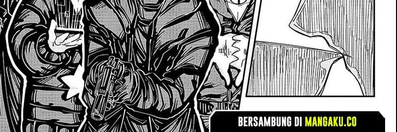 Mission: Yozakura Family Chapter 222 Gambar 71