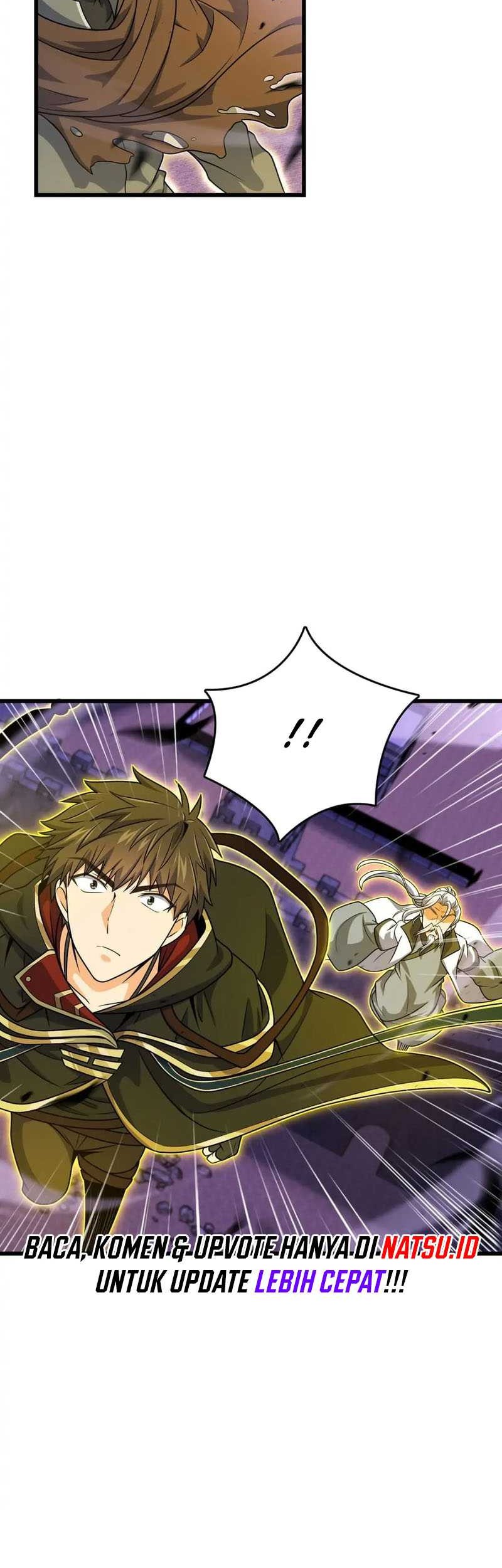 Spare Me, Great Lord! Chapter 485 Gambar 41