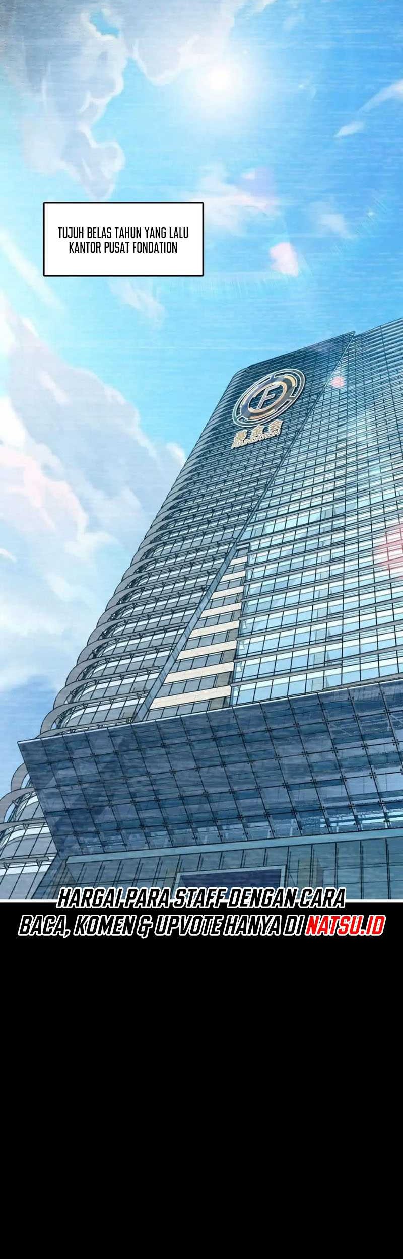 Spare Me, Great Lord! Chapter 485 Gambar 4