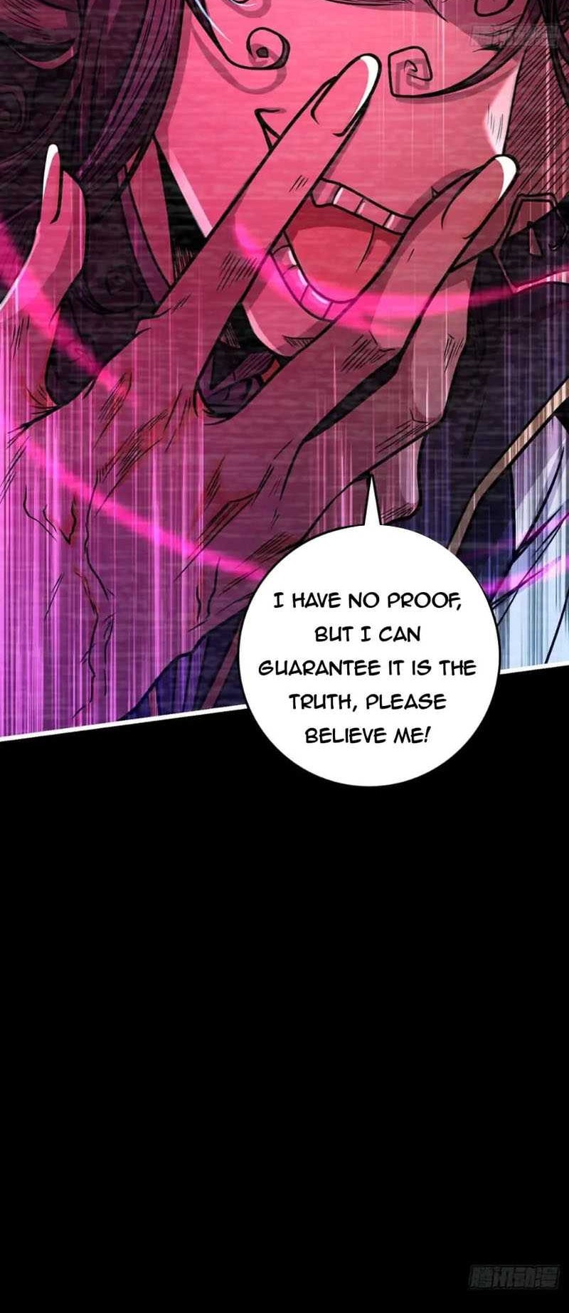 Spare Me, Great Lord! Chapter 485 Gambar 13