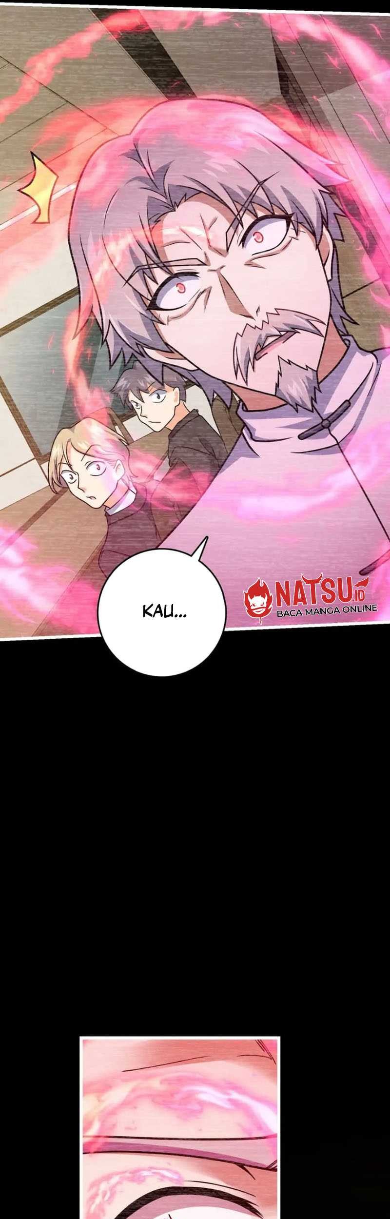 Spare Me, Great Lord! Chapter 485 Gambar 14