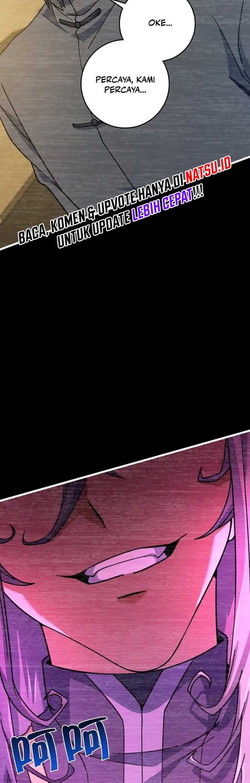 Spare Me, Great Lord! Chapter 485 Gambar 16