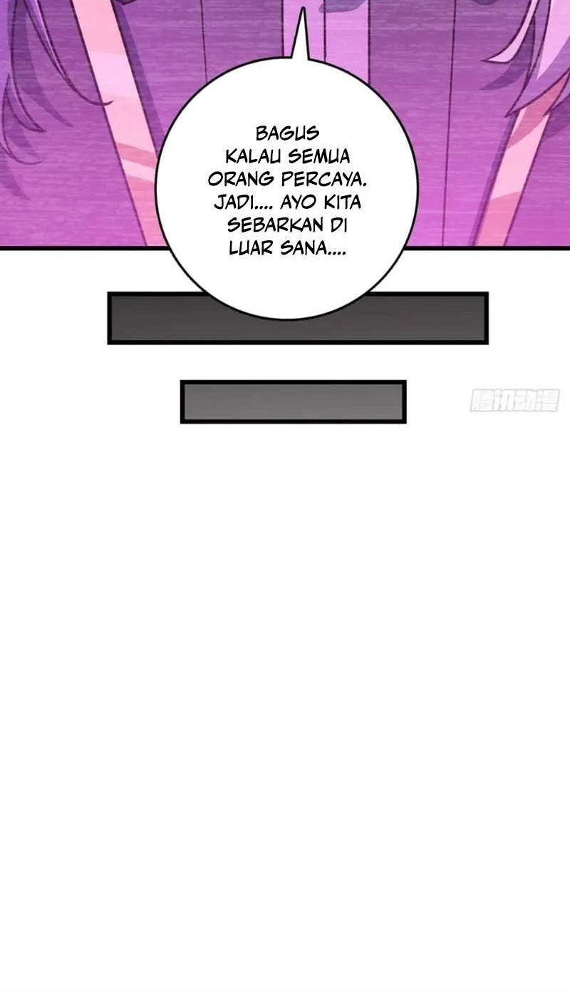 Spare Me, Great Lord! Chapter 485 Gambar 17