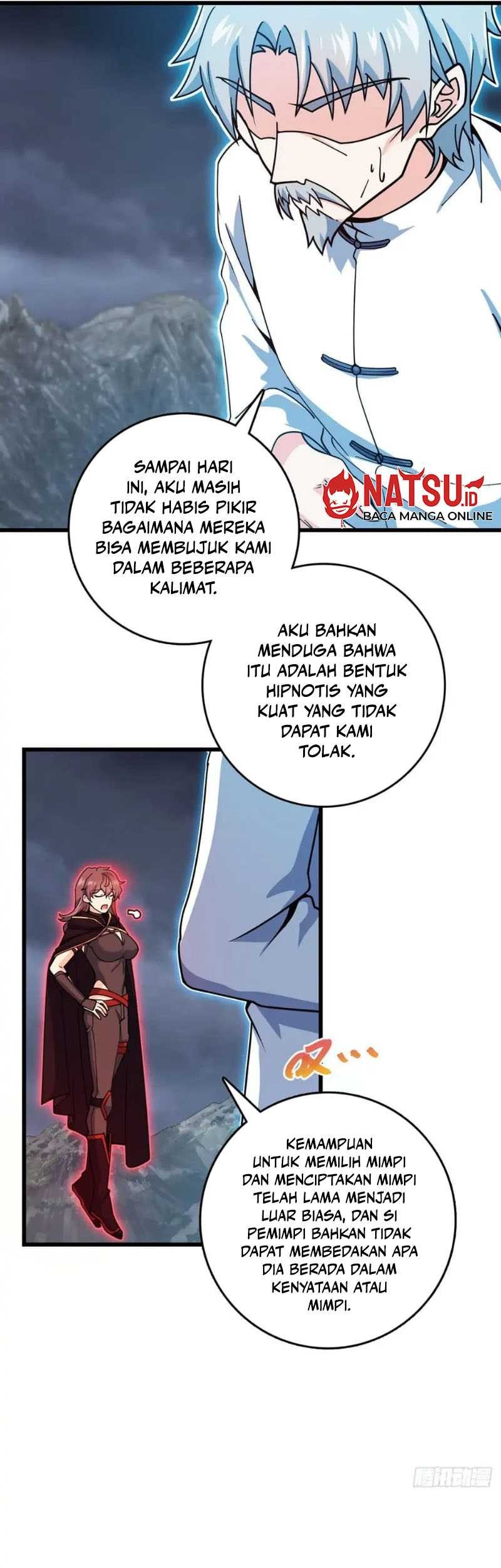 Spare Me, Great Lord! Chapter 485 Gambar 18