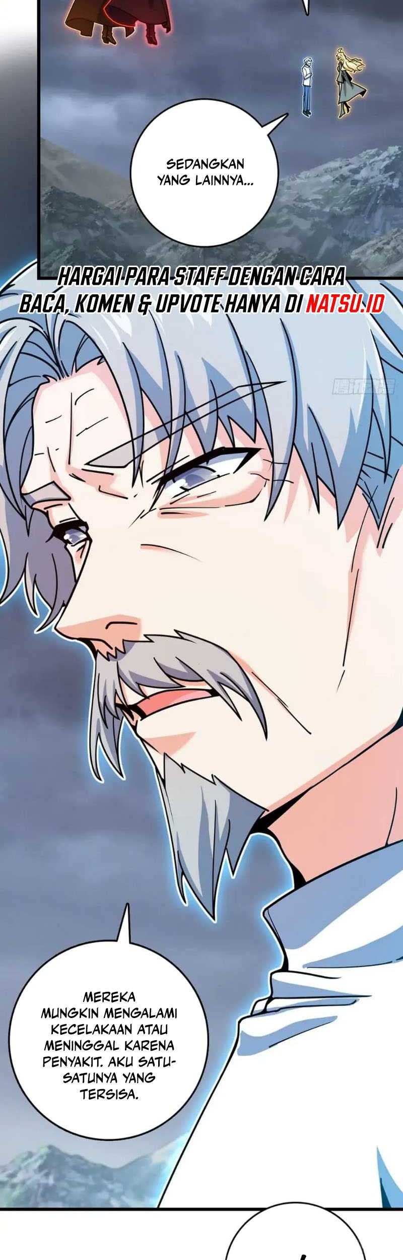 Spare Me, Great Lord! Chapter 485 Gambar 20