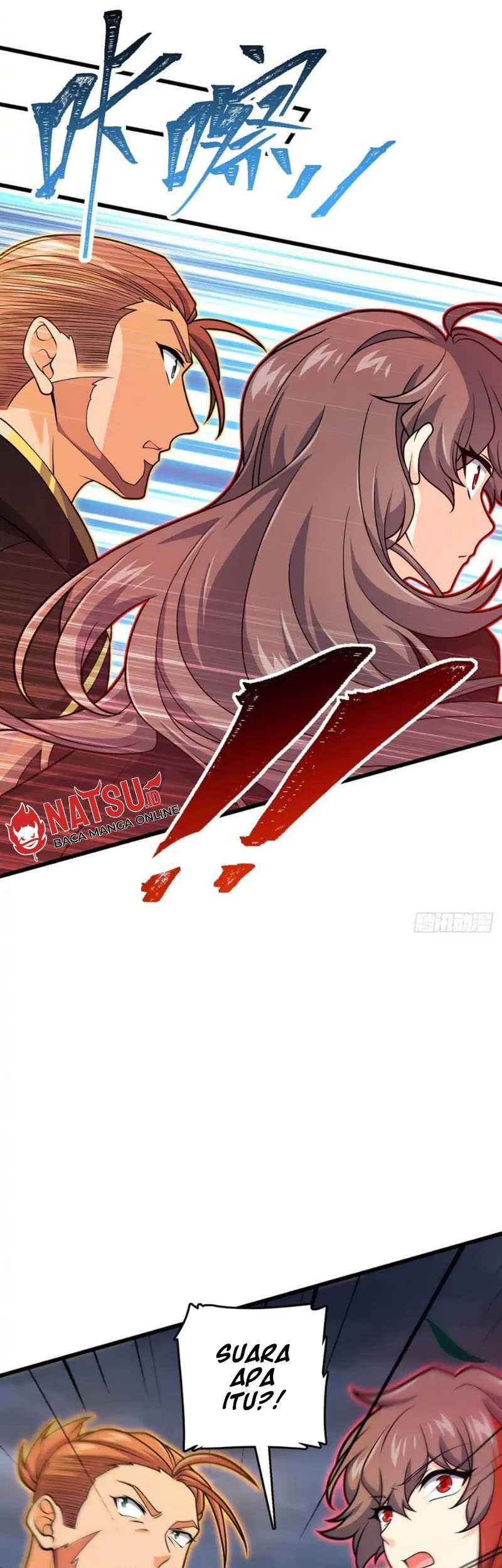 Spare Me, Great Lord! Chapter 485 Gambar 26