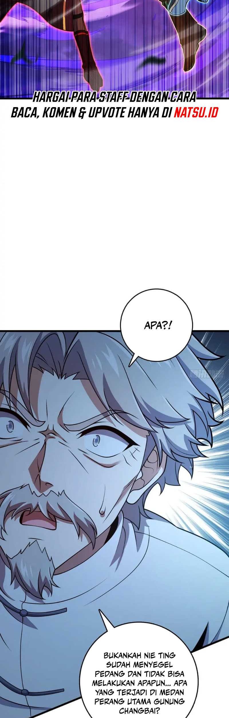 Spare Me, Great Lord! Chapter 485 Gambar 28