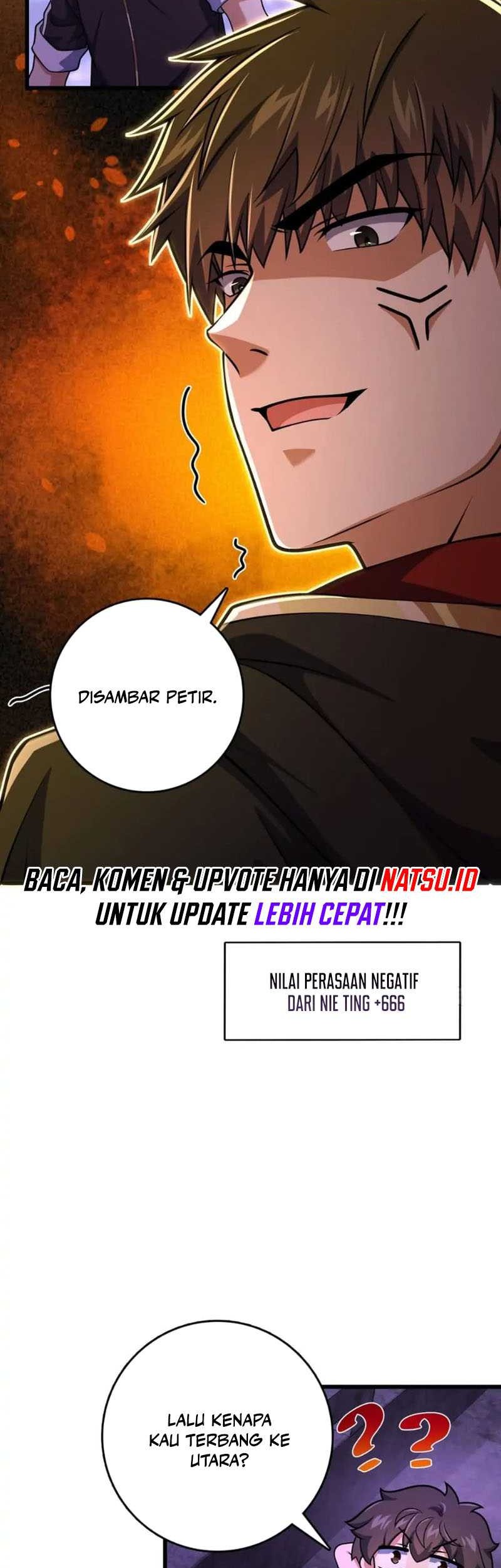 Spare Me, Great Lord! Chapter 485 Gambar 32