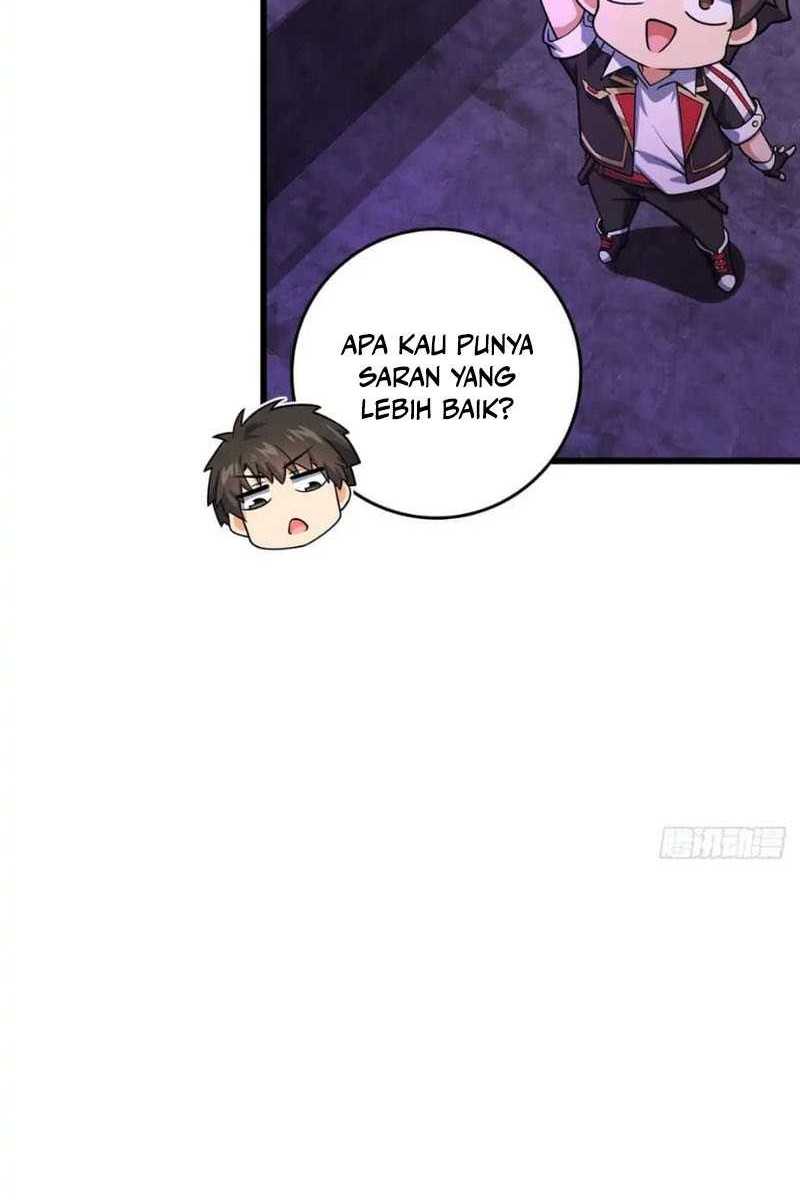 Spare Me, Great Lord! Chapter 485 Gambar 33