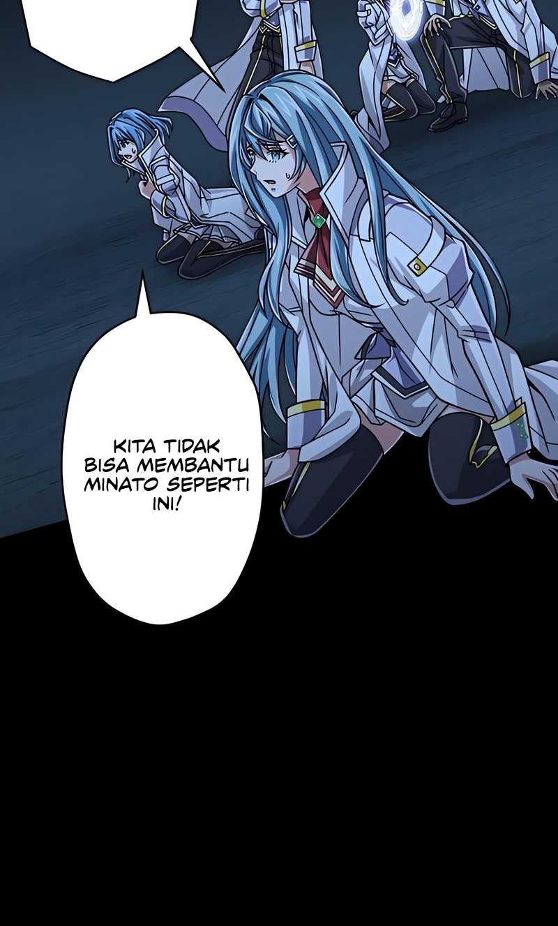 Magic Level 99990000 All-Attribute Great Sage Chapter 65 Gambar 60