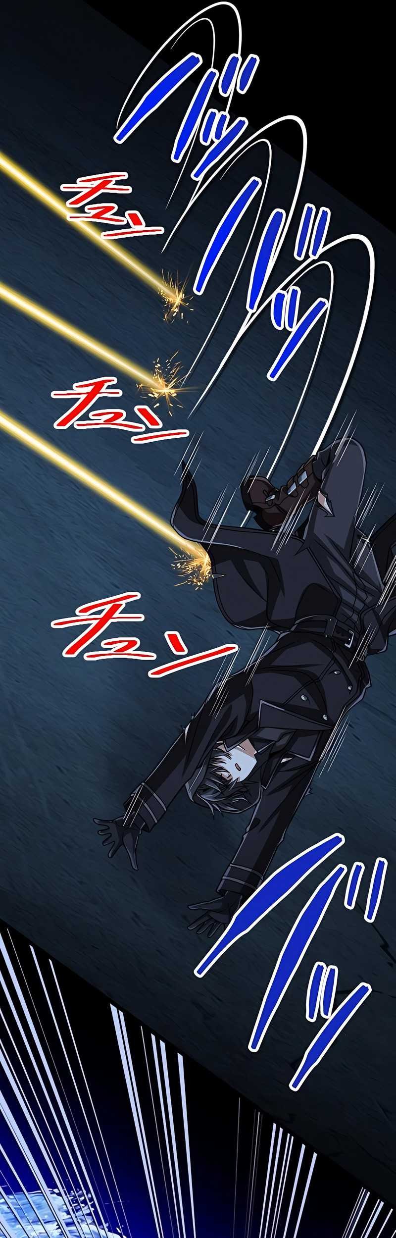 Magic Level 99990000 All-Attribute Great Sage Chapter 65 Gambar 56