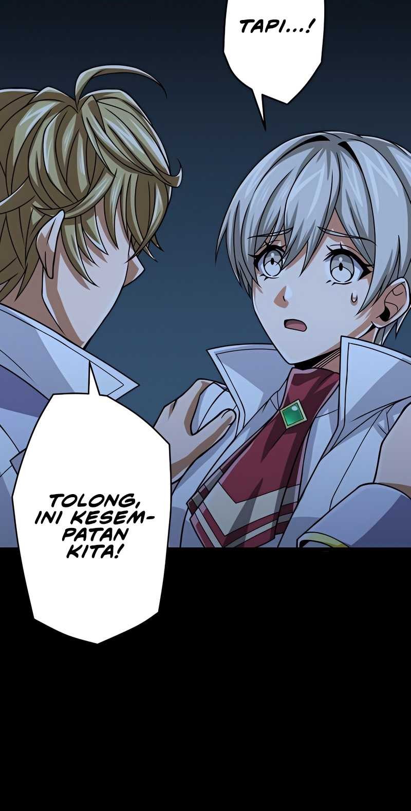 Magic Level 99990000 All-Attribute Great Sage Chapter 65 Gambar 65