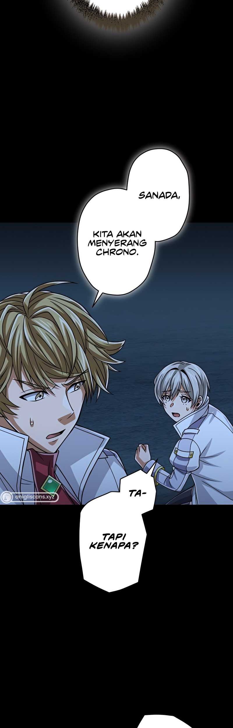 Magic Level 99990000 All-Attribute Great Sage Chapter 65 Gambar 63