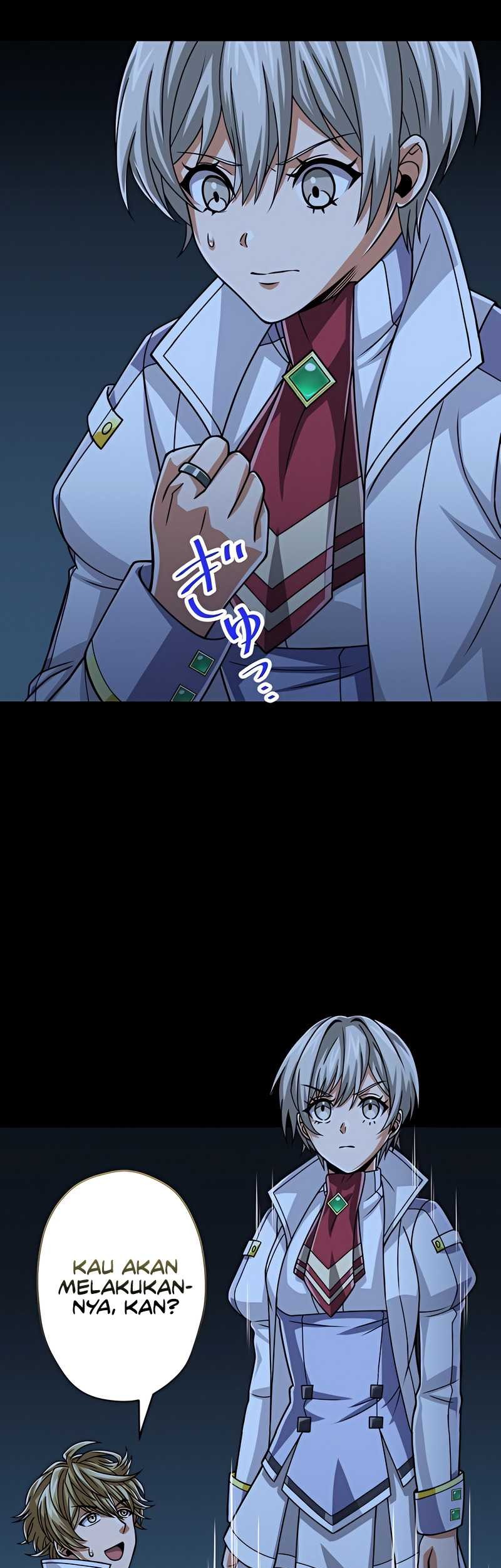 Magic Level 99990000 All-Attribute Great Sage Chapter 65 Gambar 66