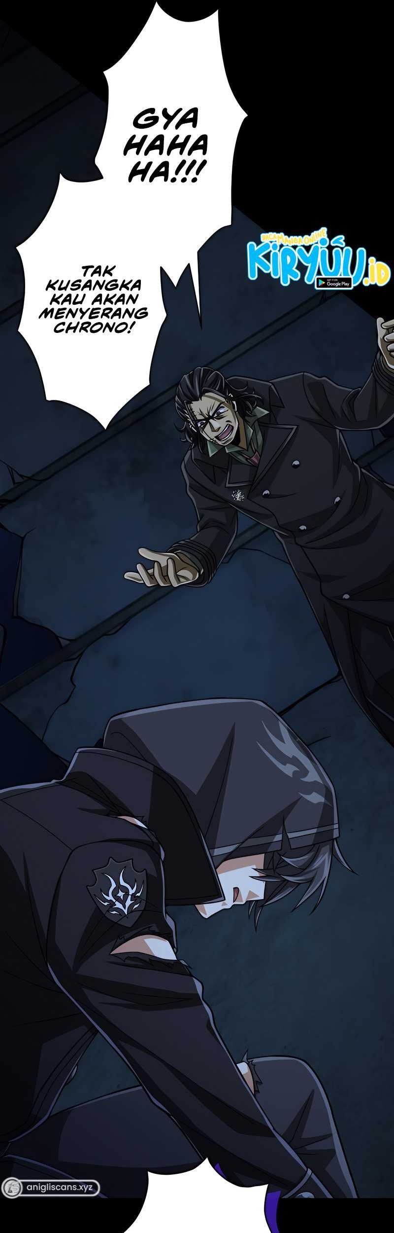 Magic Level 99990000 All-Attribute Great Sage Chapter 65 Gambar 71