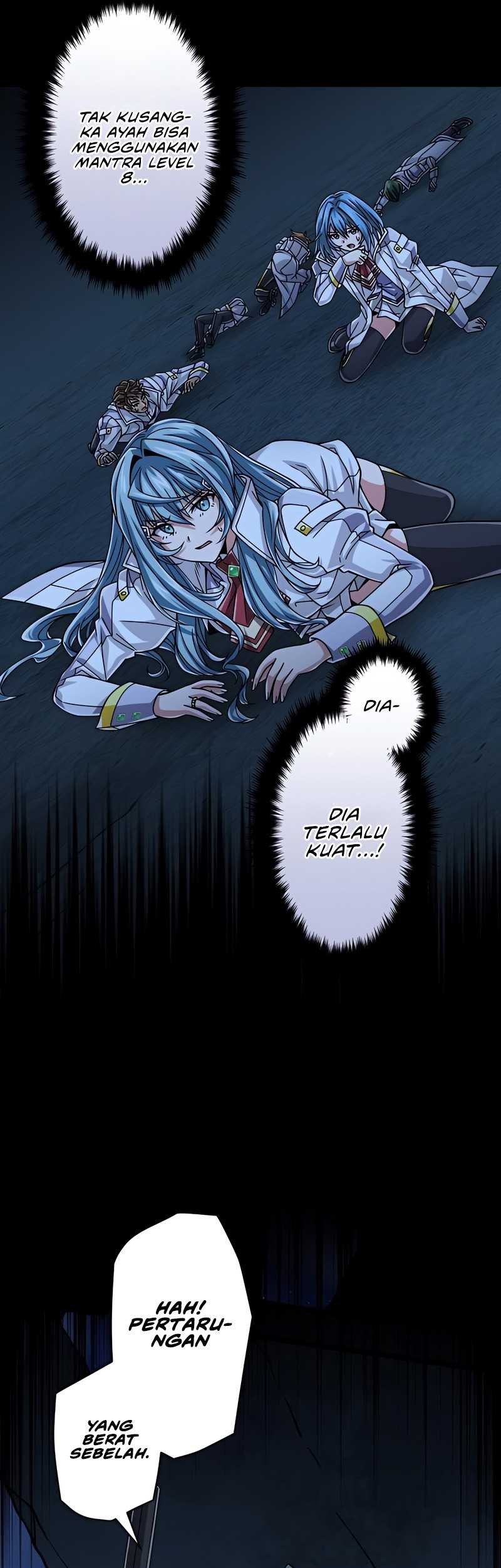 Magic Level 99990000 All-Attribute Great Sage Chapter 65 Gambar 38