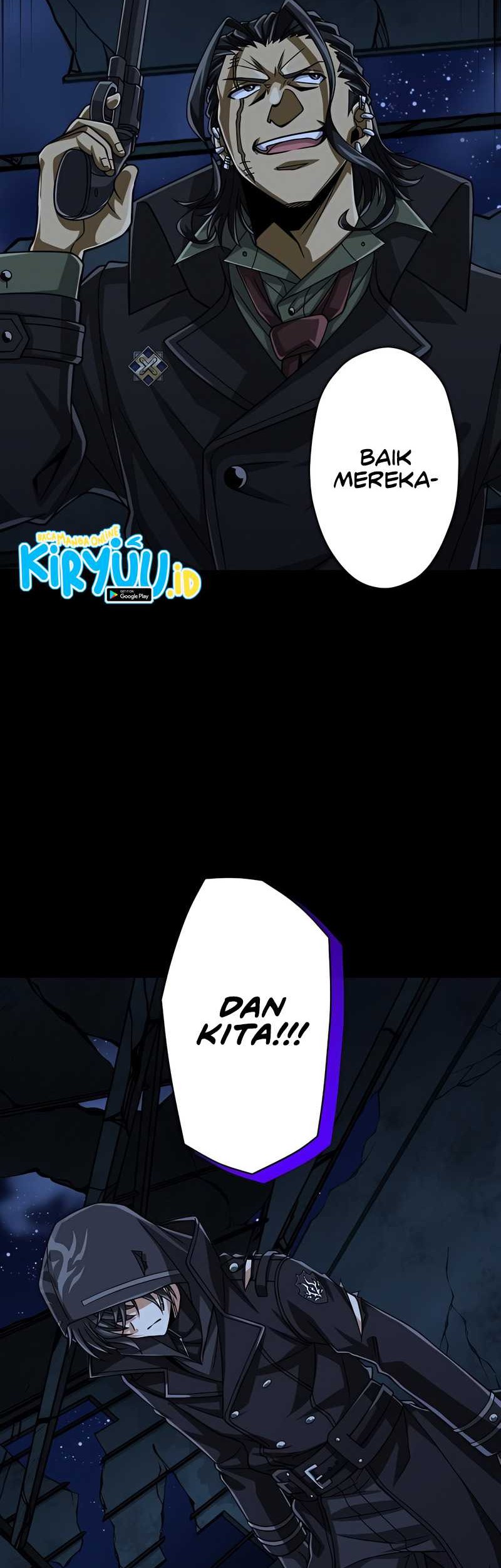 Magic Level 99990000 All-Attribute Great Sage Chapter 65 Gambar 39