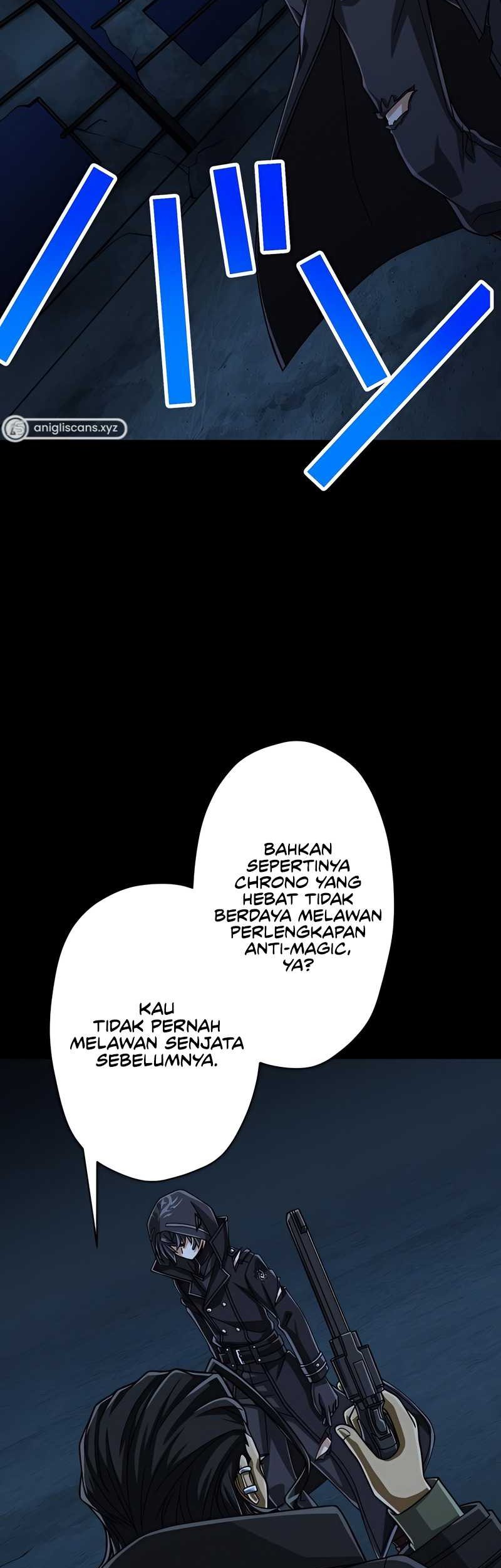 Magic Level 99990000 All-Attribute Great Sage Chapter 65 Gambar 40