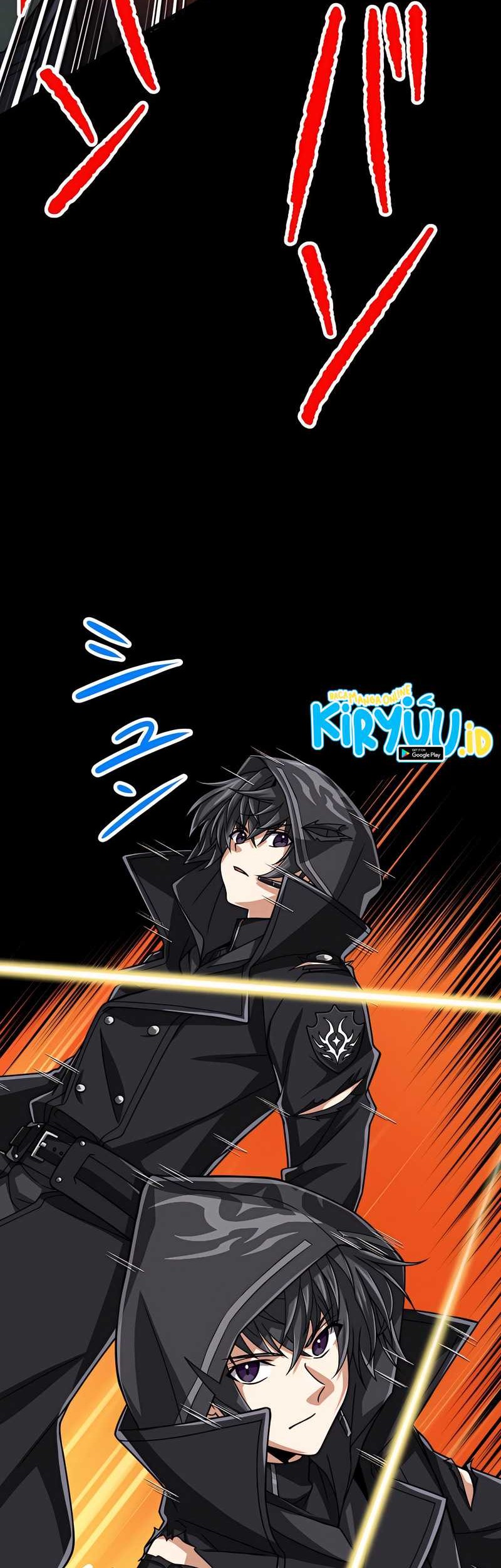 Magic Level 99990000 All-Attribute Great Sage Chapter 65 Gambar 46