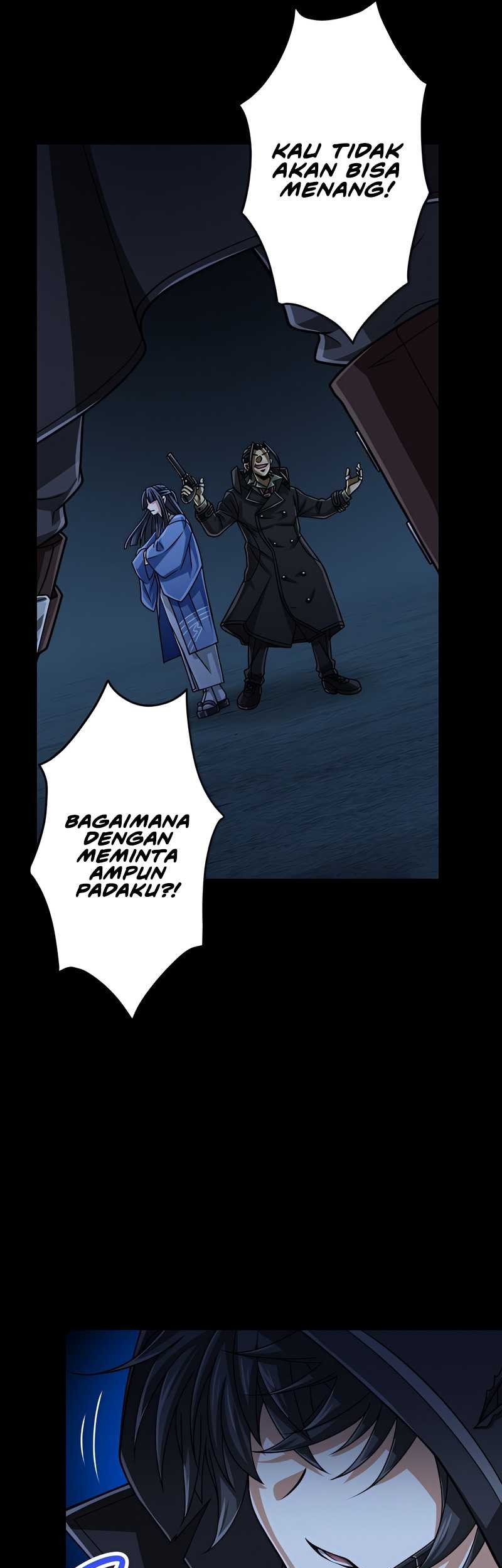 Magic Level 99990000 All-Attribute Great Sage Chapter 65 Gambar 43