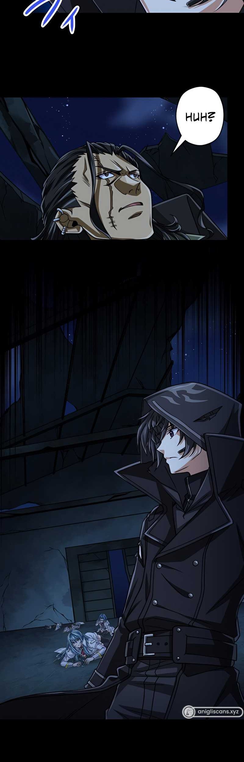 Magic Level 99990000 All-Attribute Great Sage Chapter 65 Gambar 44