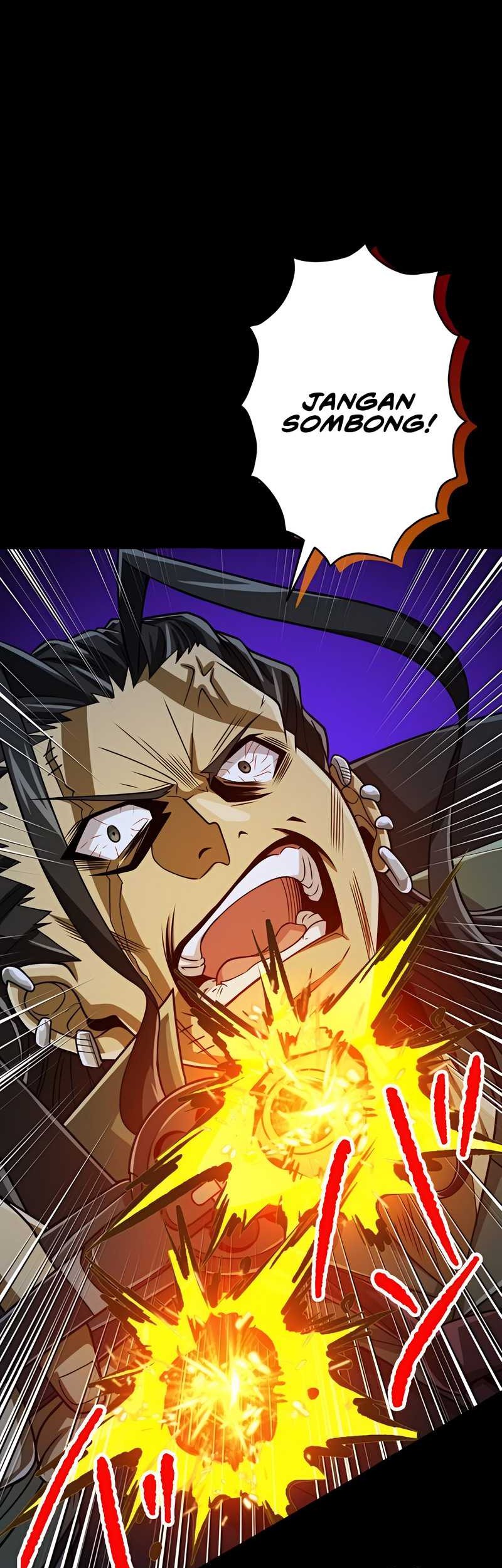 Magic Level 99990000 All-Attribute Great Sage Chapter 65 Gambar 45