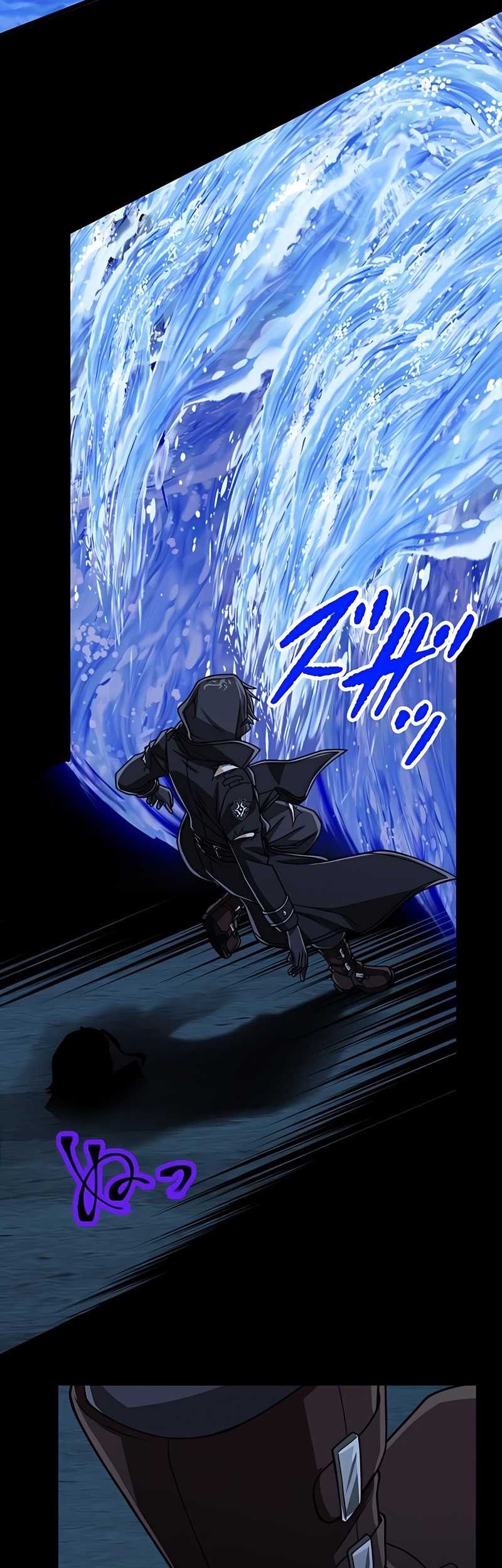 Magic Level 99990000 All-Attribute Great Sage Chapter 65 Gambar 50