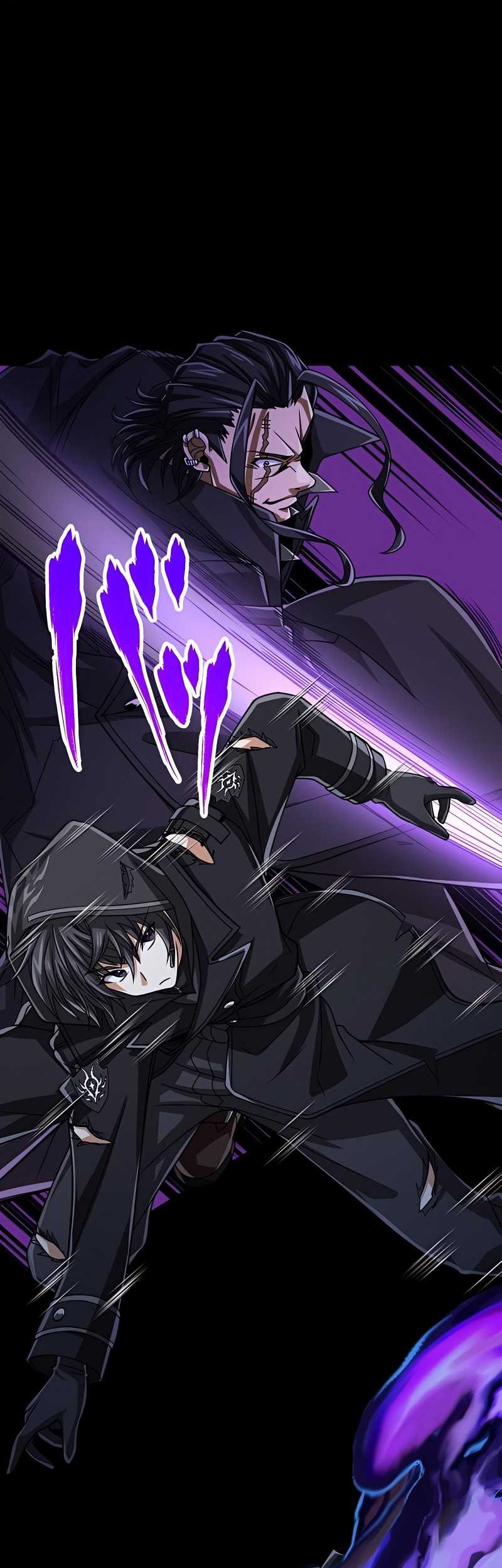 Magic Level 99990000 All-Attribute Great Sage Chapter 65 Gambar 53