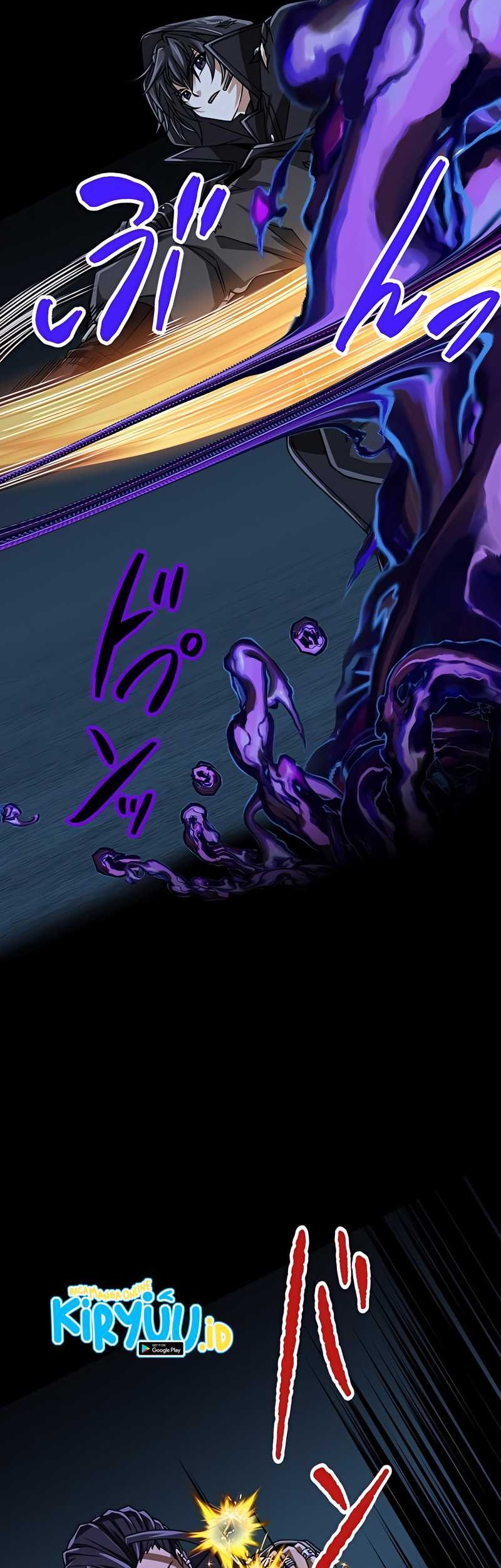 Magic Level 99990000 All-Attribute Great Sage Chapter 65 Gambar 54