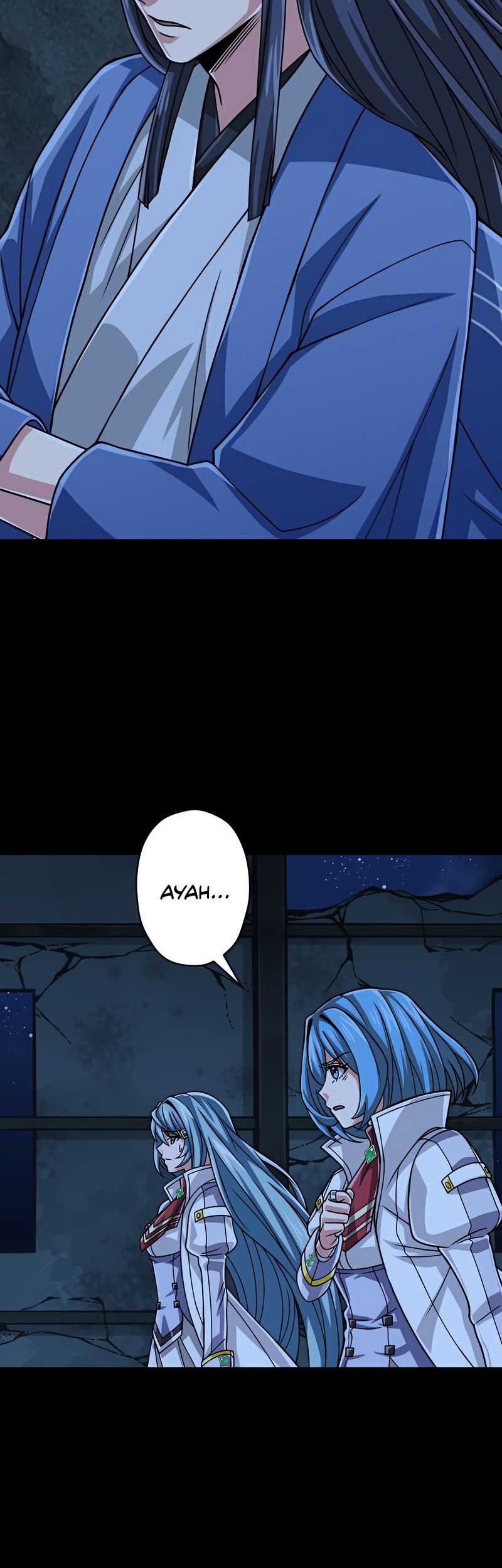 Magic Level 99990000 All-Attribute Great Sage Chapter 65 Gambar 5