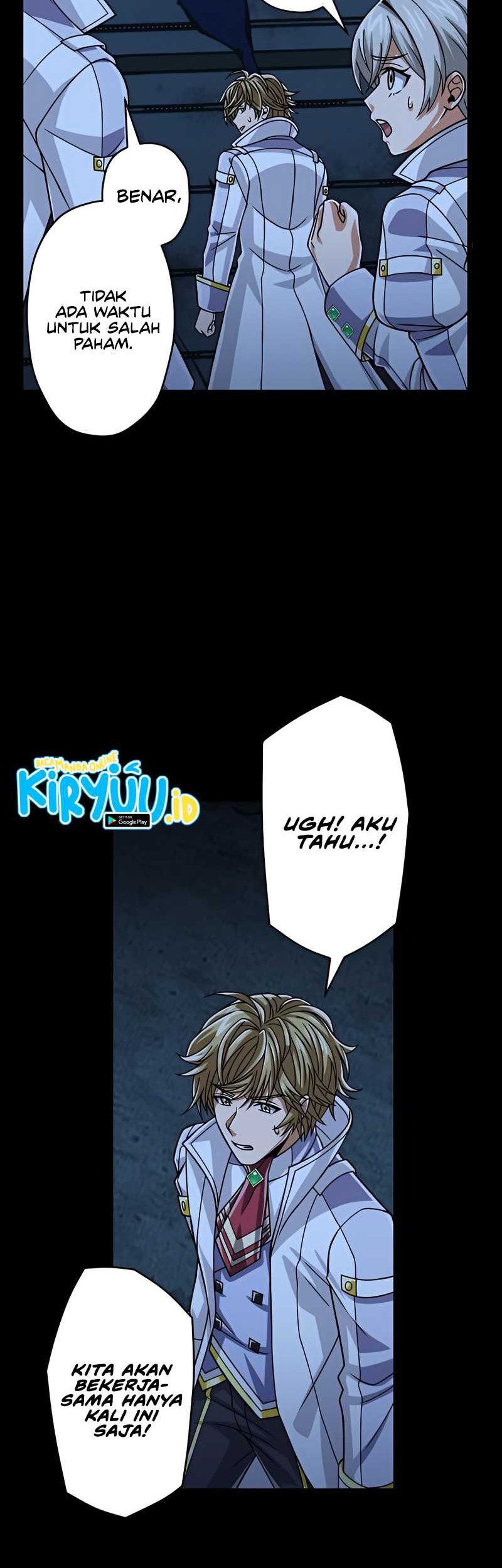 Magic Level 99990000 All-Attribute Great Sage Chapter 65 Gambar 8