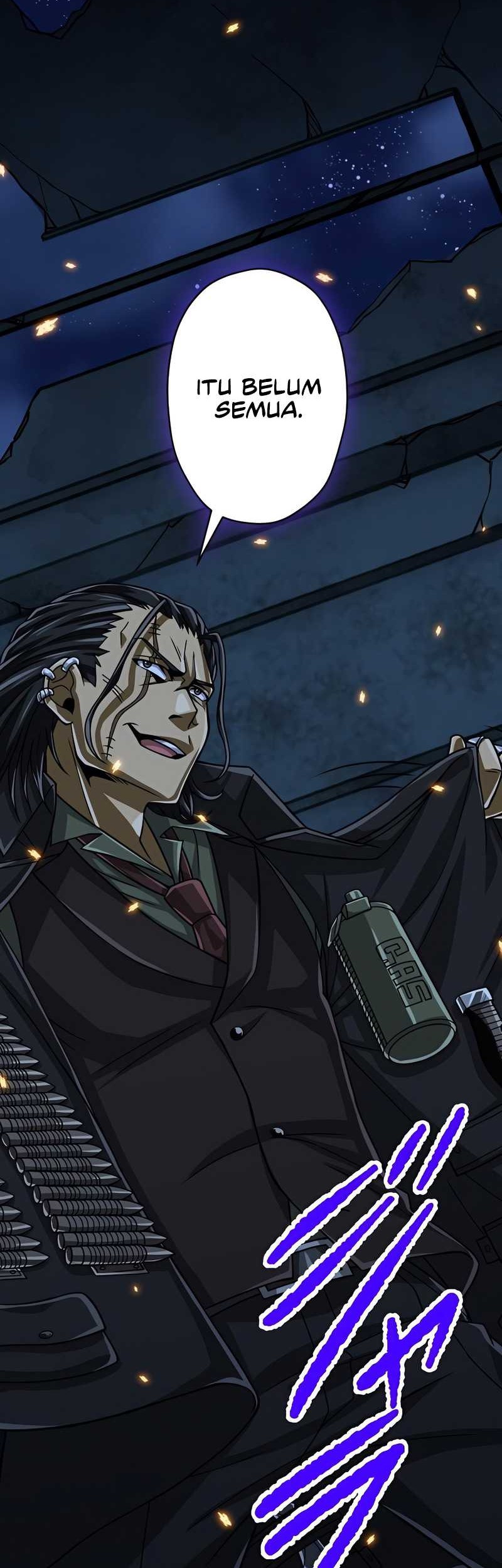 Magic Level 99990000 All-Attribute Great Sage Chapter 65 Gambar 13