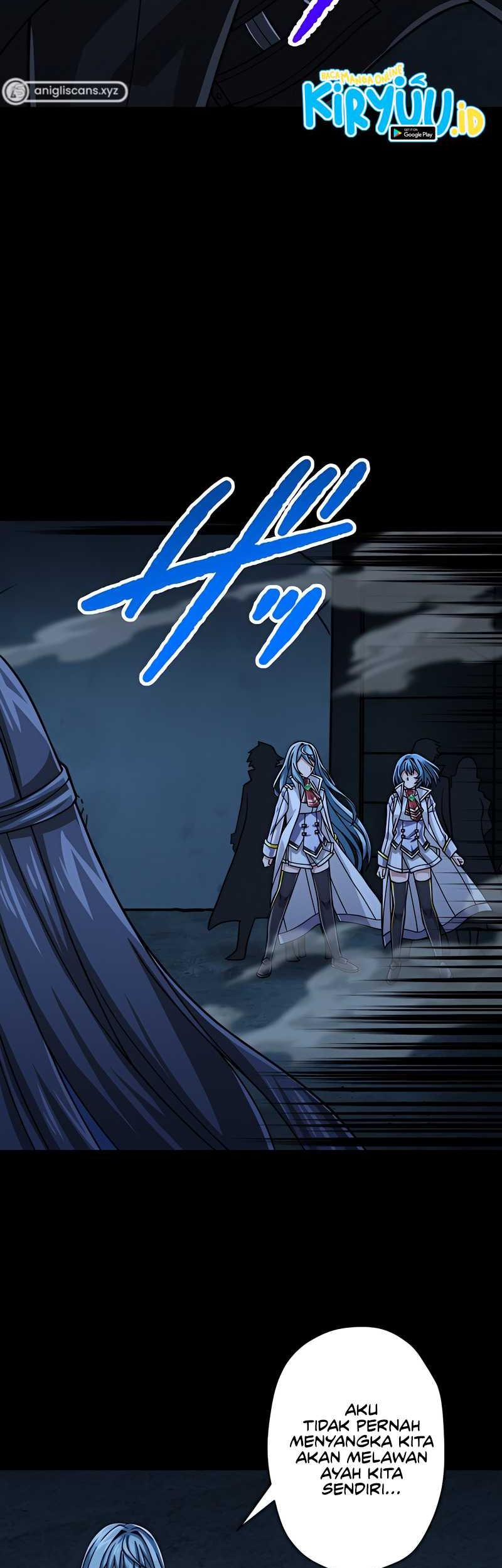 Magic Level 99990000 All-Attribute Great Sage Chapter 65 Gambar 14