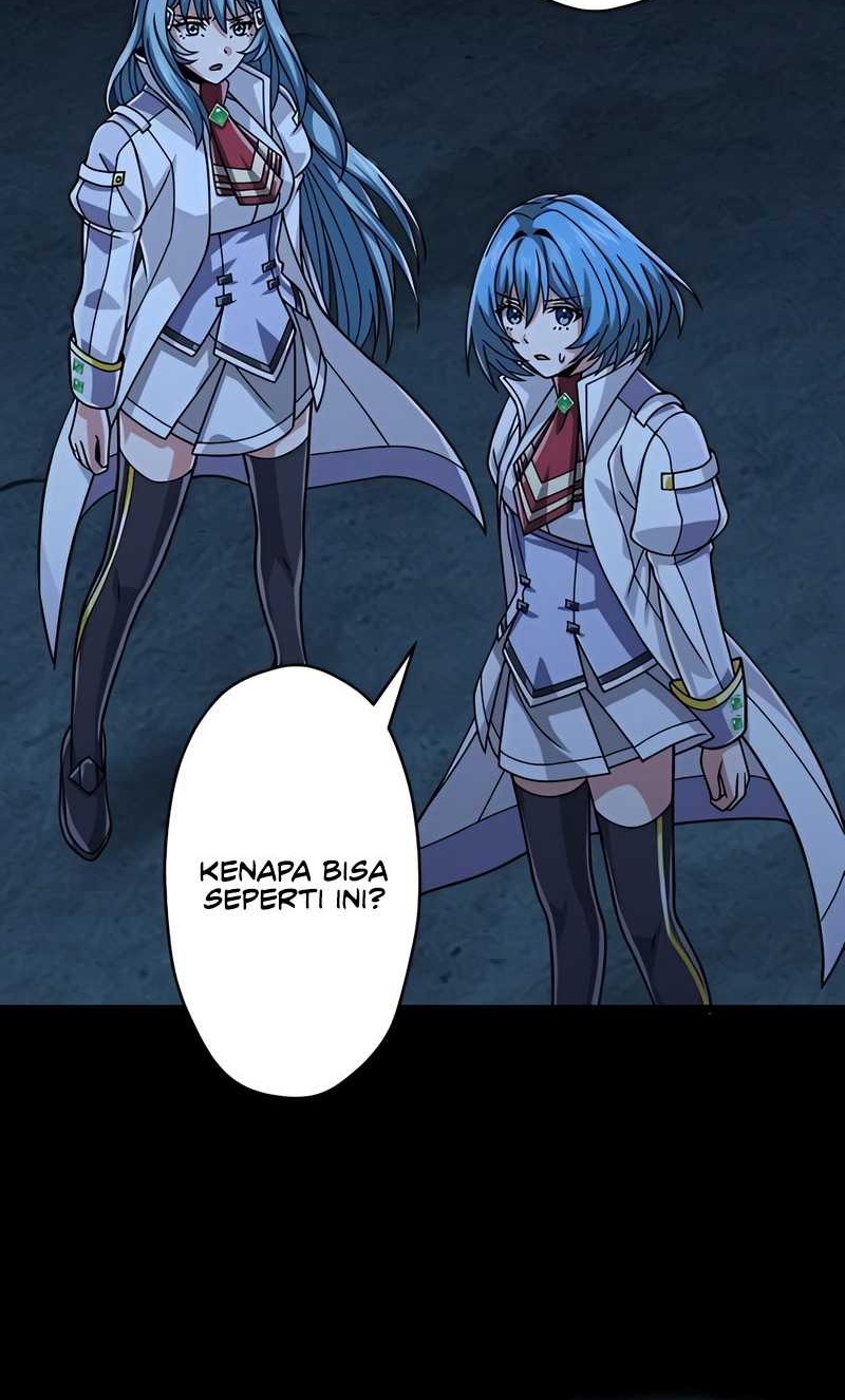 Magic Level 99990000 All-Attribute Great Sage Chapter 65 Gambar 15